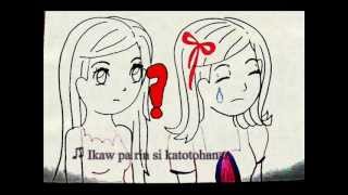 Parabula At Katotohanan By Marzon And Gultiano