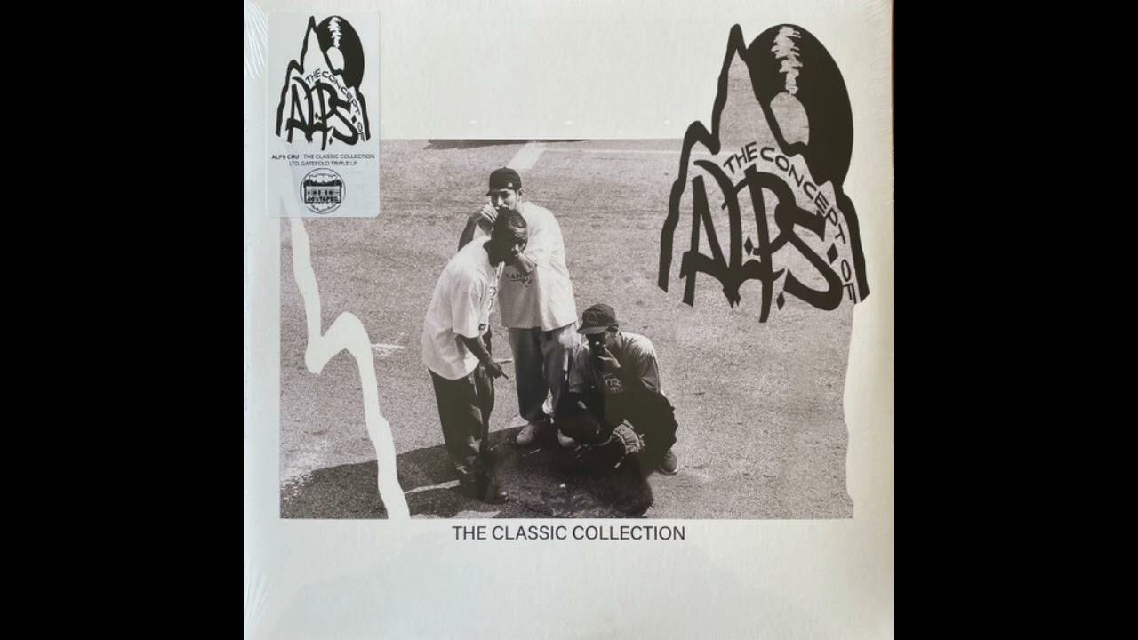 Alps Cru - The Classic Collection (2019) (Full Album) - YouTube