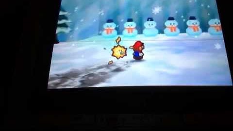 Paper Mario N64 Chapter 7 Part 2