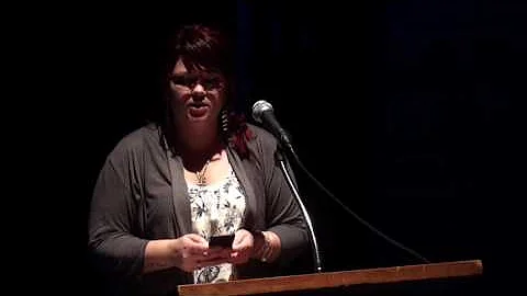 Stories of Addiction # 15   Melissa Wheeler