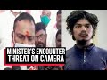 As Hyderabad Hunts For 6-Year-Old&#39;s Killer, Minister&#39;s &quot;Encounter&quot; Threat | Cobrapost