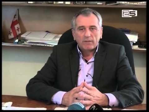 გურიისა და აჭარის ექიმები კვალიფიკაციას ლიტვაში აიმაღლებენ