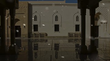 سورة الدخان كاملة || صلاة التراويح ليلة 8 رمضان || الشيخ محمد عبادة || Sheikh Muhammad Ubadah