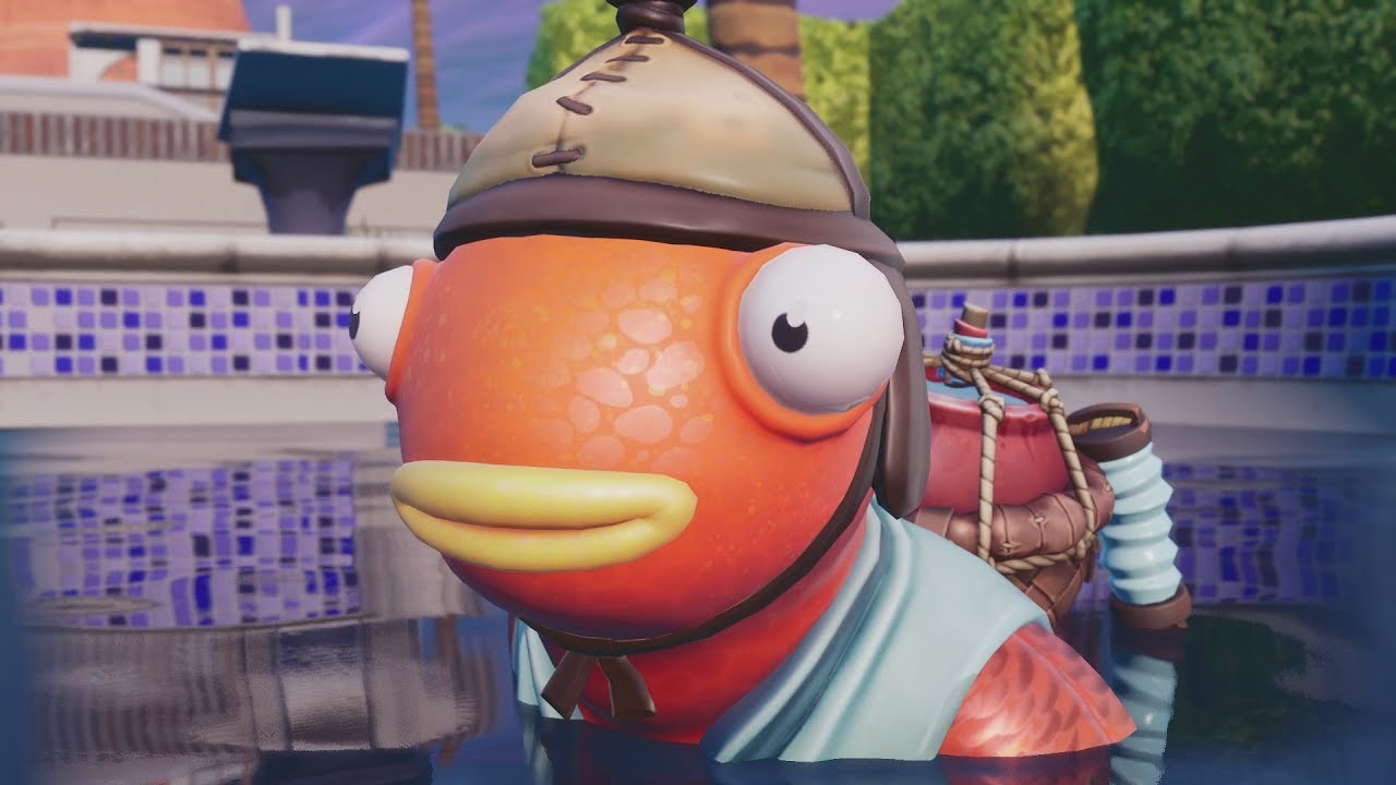 fortnite fishstick meme - fishstick it in my but. fishstick it in my but - ...