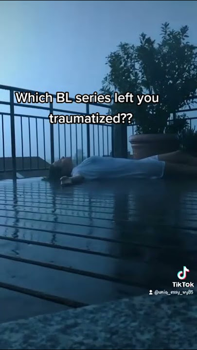 Most saddest Bl series