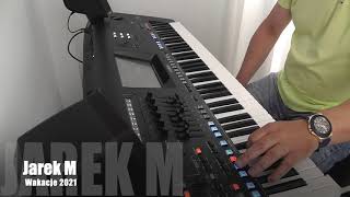 Haddaway What Is Love 2021 Cover Jarek M