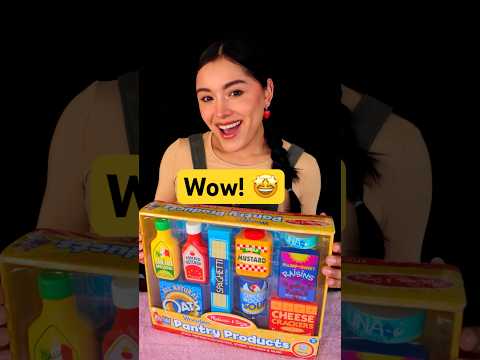 Supermercado de <strong>Madera</strong> 🛒✨