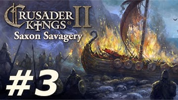 Crusader Kings 2: The Reaper