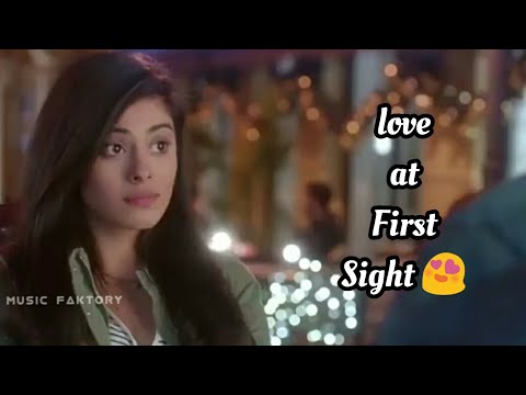 Love at first sight 😍 | whatsapp status | status 2020 | love status ❤