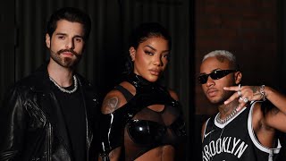 Alok Feat. Ludmilla & Orochi - Joga Duro (Video Oficial)