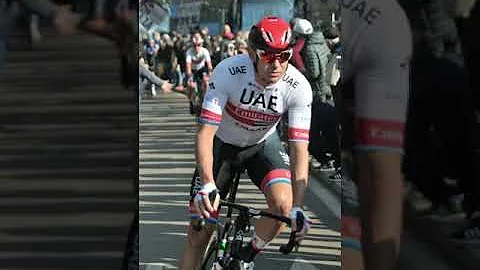 Dove passa la Milano-Sanremo?