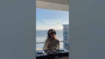 Thumbnail of thank you for the love on my new song Archipelago 🫶🤍 #chillhouse #chill #electronicmusic #shorts