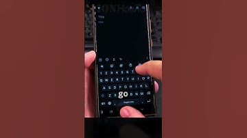 How to Enable Swipe Typing on Samsung Android Keyboard 1