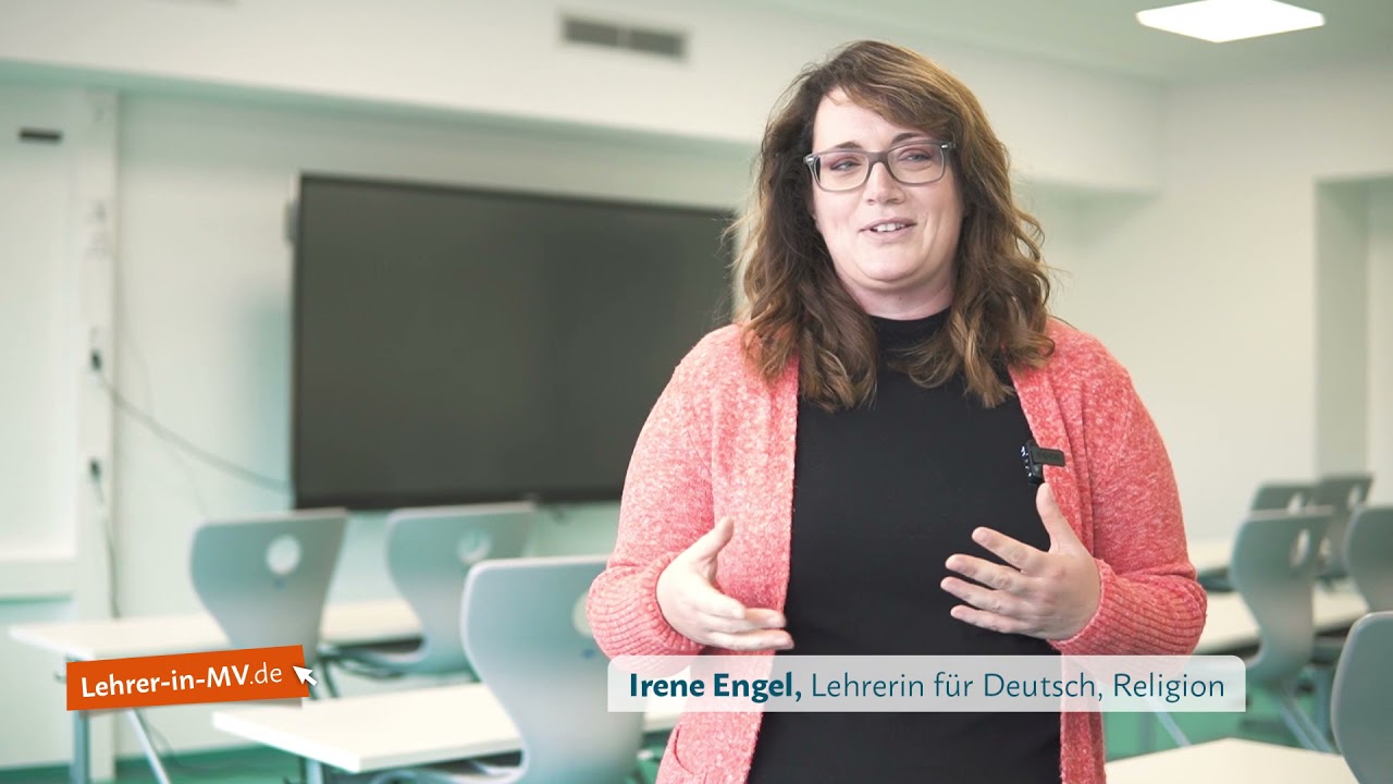 Gesamtschule »Vier Tore«, IGS, Neubrandenburg | Mecklenburg-Vorpommern