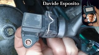 Code P2586: Troubleshoot Turbocharger Position Sensor Malfunction