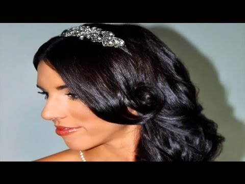 Bridal Hair By Marion