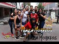 Plaza Morelos Monterrey Pamela Chup Parte 1