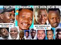 TOP 100 SUNGURA BEST HITS 2026 MIX MASSIVE CLUB SONGS MARK NGWAZI SOMA S MUTAMBI GIFT AMULI
