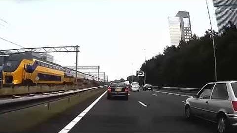 OpenCV Python Lane Following - Script test / experimenting video