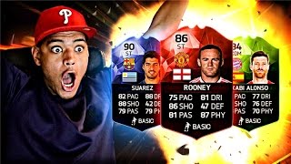 Best long shot goals ever!!!