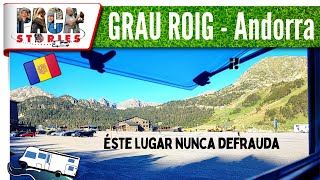🤩 ¡Nuestro RINCÓN PREFERIDO de ANDORRA! 🇦🇩 - Grau Roig y Llac dels Pessons #visitandorra by PACA stories 3,864 views 1 year ago 24 minutes