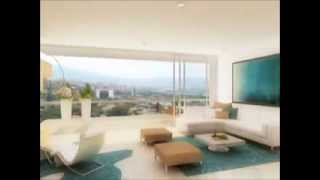 Recorrido virtual (VERDIER | Apartamentos)