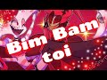HOTEL HAZBIN Bim Bam Toi RU Cover Angel Dast Alastor HOTEL HAZBIN Bim Bam Toi RU Cover Angel Dast Alastor