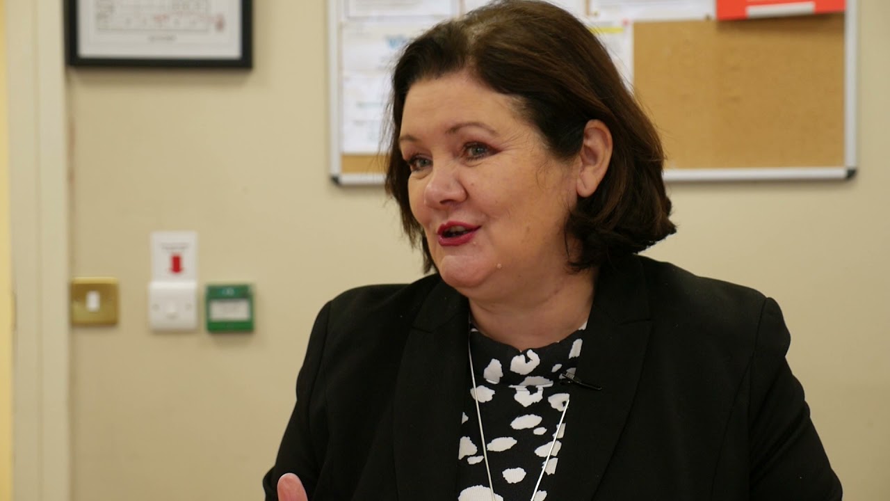 Galway Business School & TravelWorks