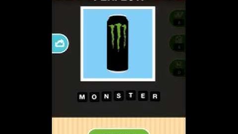 Hi Guess The Food level 1 game answers