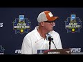 Women's College World Series, Texas (Game 1)