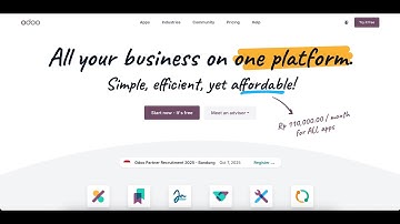 Odoo 19 Enterprise & ESG: Build a Sustainable Future