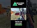 SR-3M 100 ACCURACY BUILD 🔥💀DELTA FORCE MOBILE SEASON 7 #deltaforce #deltaforcemobile
