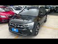 Volkswagen Nivus 1.0 TSI Highline Preto 2024