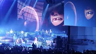 Gorillaz - Feel Good Inc. w/ De La Soul - Live at the YouTube Theater Inglewood, CA - 09-26-2022