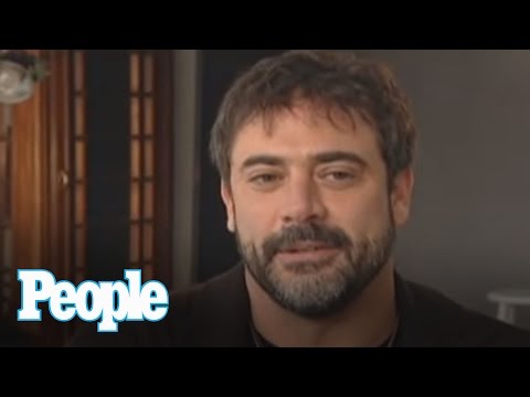 Jeffrey Morgan Photo 26