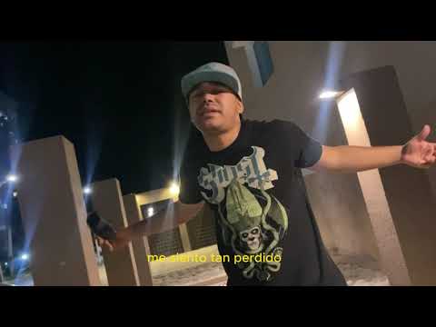 RAPMANIA THE KING BOSS - DE PIE (VIDEO OFICIAL)