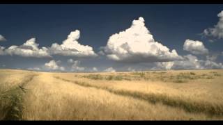 Joaquín Rodrigo: Por los campos de España (I. En los trigales)