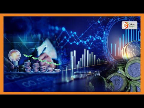Venture Capital Example In Kenya