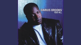 Video thumbnail of "Darius Brooks - Grace"