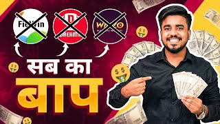 2024 BEST MONEY EARNING APP || Earn Daily FREE ₹9,500 UPI Cash Without Investment || FastWin App screenshot 5