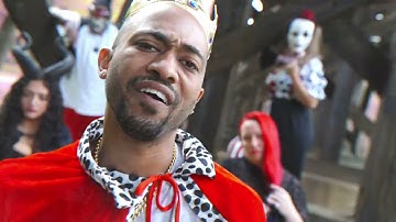 Shockin - Click Clack [Official Music Video]