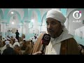 زاوية عين أغلال بالجلفة مولد نبوي على وقع المدائح والقصائد المحمدية