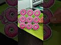 Donut Pun inspired Card
