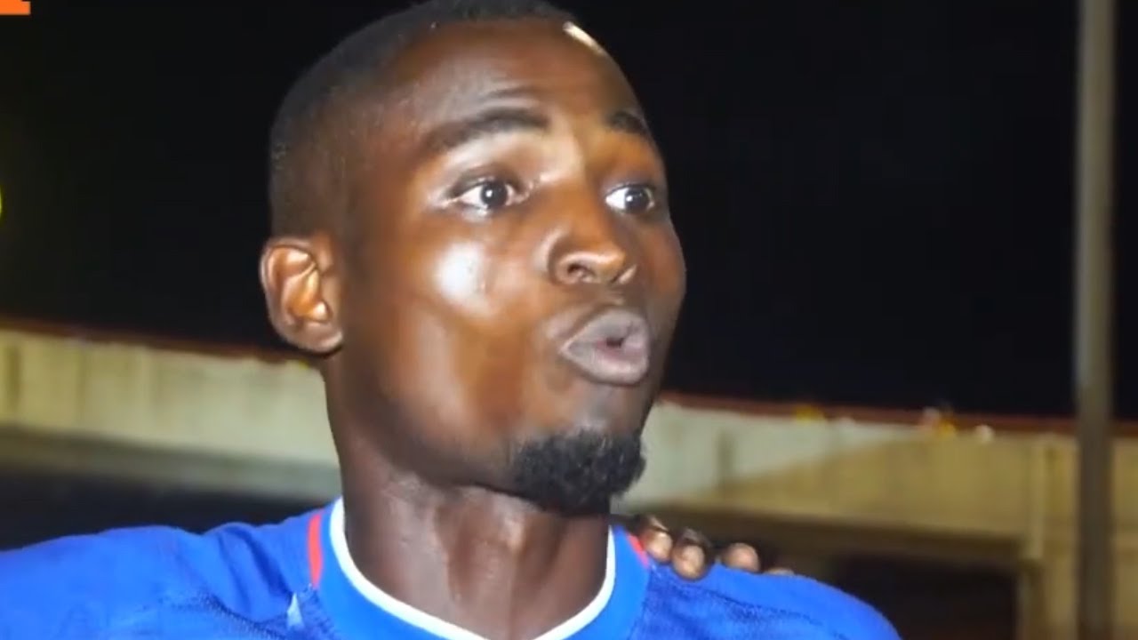 SHABIKI wa SIMBA ATOA POVU KISA SARE ya YANGA VS MAMELOD "HAWAJACHEZA ...