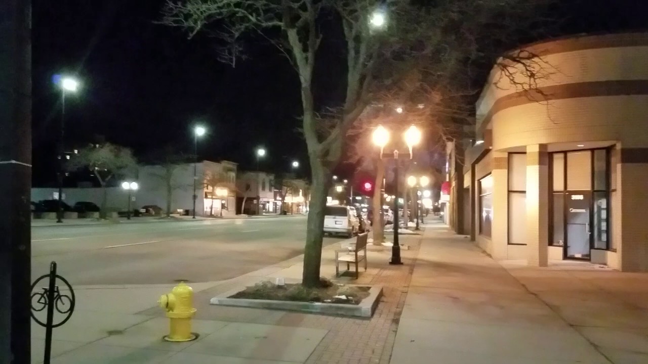 Downtown Wyandotte YouTube