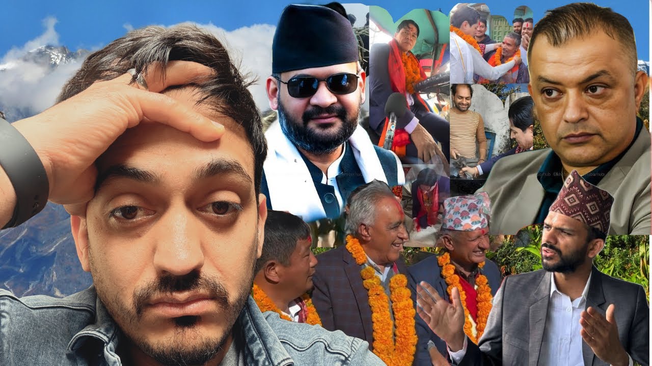 Yo K Natak Ho @ProjectKura Reacting 