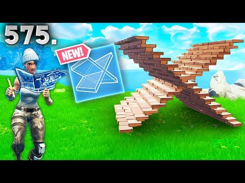 *NEVER SEEN* NEW BUILDING STRUCTURE..?!! Fortnite Funny WTF Fails and Daily Best Moments Ep.575