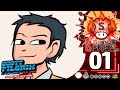 Spree || Scott Pilgrim Vs. The World: The Game [Complete Edition] {Wallace Wells} (PARTE 4)