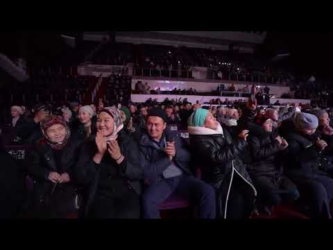 Берметим Алибек Тургунов