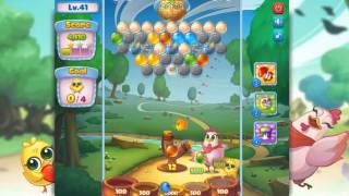 Bubble CoCo || Level - 41